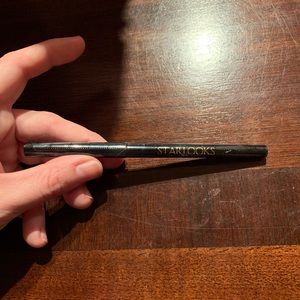 Starlooks black eyeliner pencil